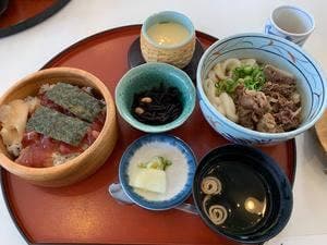 手こね茶屋 本店