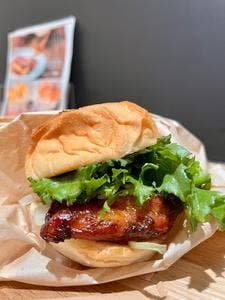 ToRico 上六店