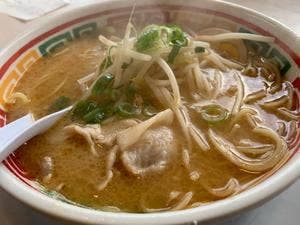 豚太郎 伊予店