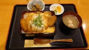 お食事処まつもと