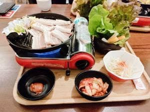 茶母 鶴橋別館