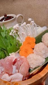 博多 なぎの木 西中洲本店