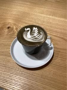 MARK CAFE ＆ GRILL BY AMPLEUR
