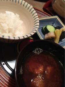 懐石 昇一楼
