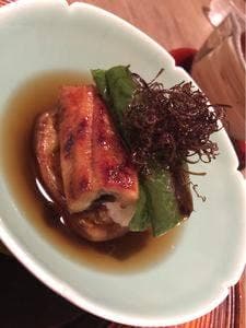 懐石 昇一楼