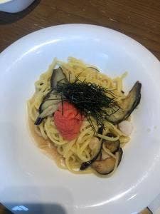 キンボシパスタカフェ