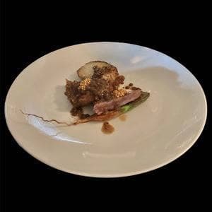 ワイン食堂 un jour