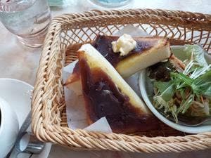 カフェレストアモーレ
