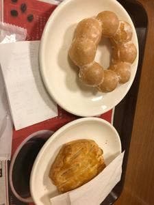 ミスタードーナツ 蒲田東口ショップ