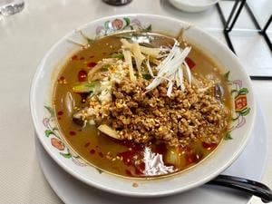 餃子の王将 梅津段町店