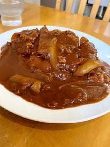 カレーヤ 駅前店