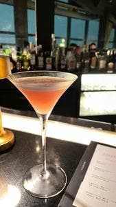 BAR&LOUNGE MAJESTIC