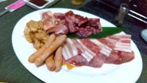 崔おばさんのビックリホルモン家 高城店