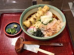 杵屋 大崎ニューシティ店