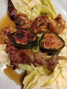 カープ鳥 おさない