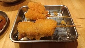 串カツ ひょうたん 本店