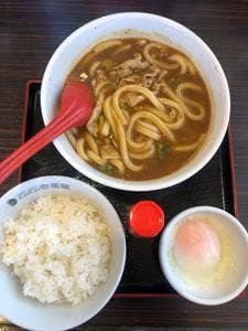 カレーハウスCoCo壱番屋 太田末広店
