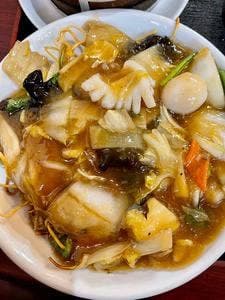 龍城飯店 本店