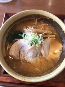 らーめん はなはな
