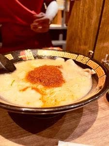 一蘭 岐阜店