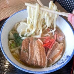 美ら海CAFE