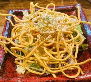 北と南の鮮魚旬菜 晴れる屋