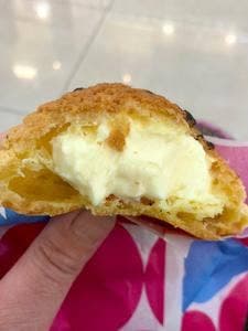 シュークリーム専門店 ululu ゆめタウン光の森店