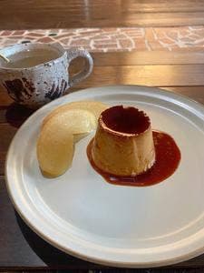 まいこのカレー in やまんば庵