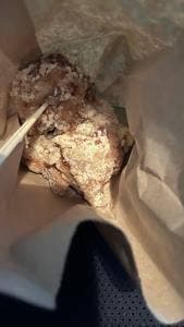 からあげ から音