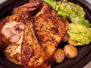 SETAGAYA Kodo’s RoastedChicken