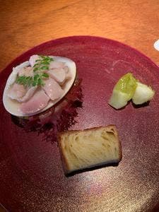 麻布淺井