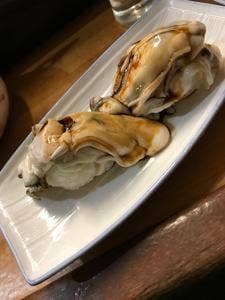 親子寿し