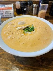 麺屋 はやぶさ 名駅店