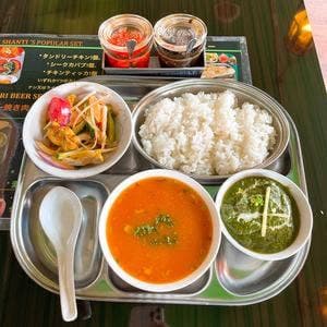 サンティ 八千代店