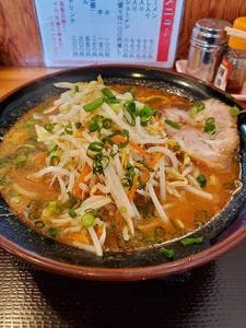 らーめんみそや