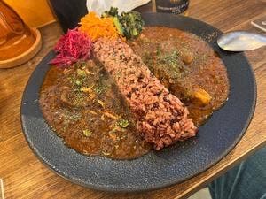 SPICE SPACE UGAYA