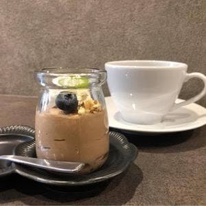 Amoha cafe