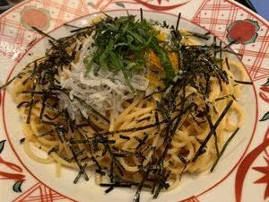 洋麺屋 五右衛門 八重洲地下街店