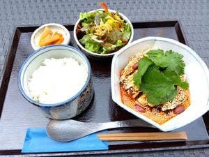 創作中華 清の