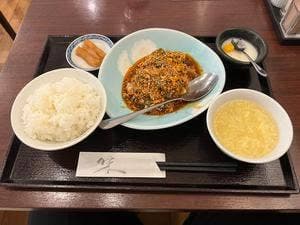 本格香港料理 蘭 浜田山店