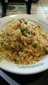 中華料理 ぼん天 東村山店