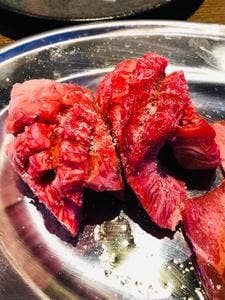 和牛放題の殿堂 宇田川町 肉屋横丁