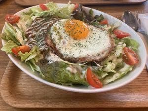 LION KITCHEN