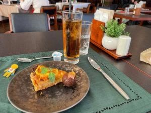 QUICHE DE HAMAMATSU by はじめてのキッシュ