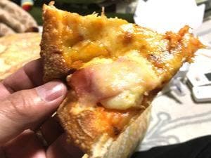 ピザキャリー 辰口店