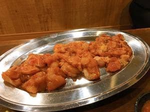 まるはち食堂