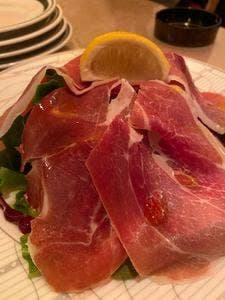 スペイン料理 デルソレ