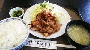 かつぎや