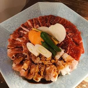 焼肉マルコウ 羽島店