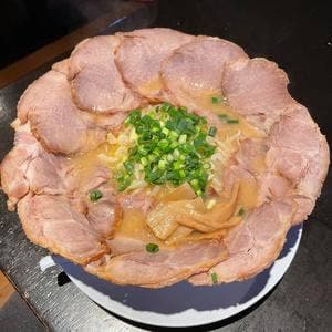ら〜めん家 和玄
